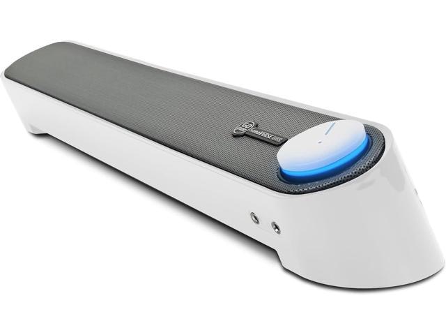 GOgroove USB-Powered Computer Soundbar: $68.23 GOgroove USB-Powered Computer Soundbar: $68.23
