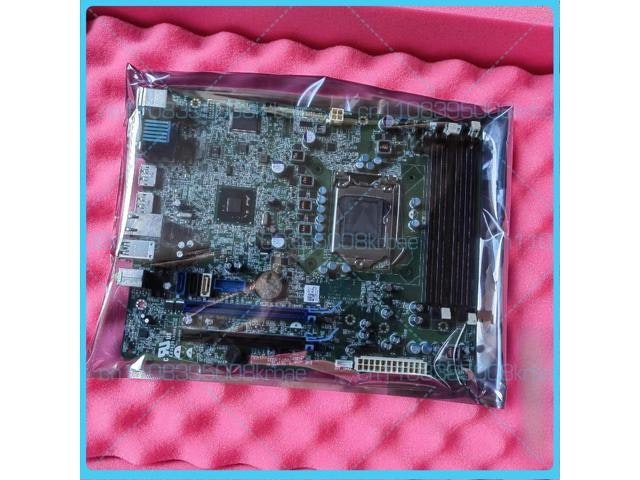Dell 7010 and 9010 SFF Motherboard: $42.58