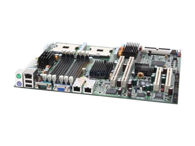 Tyan S2735G3NR-8M ATX Server Motherboard: $259 Tyan S2735G3NR-8M ATX Server Motherboard: $259