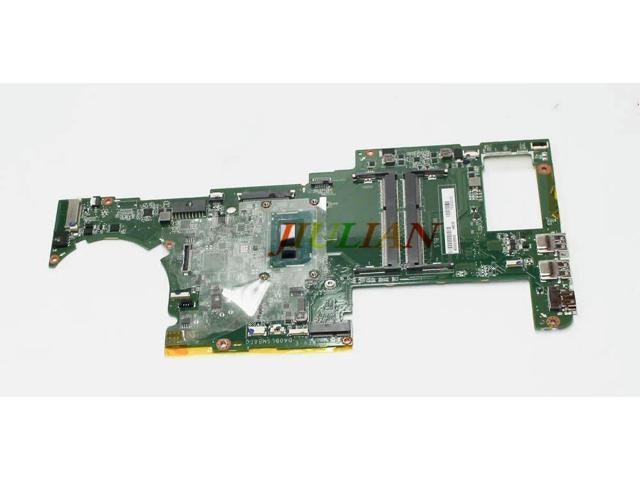 Gigabyte P55W DA0BLSMB8E0 Laptop Motherboard with Intel Core i5-4210U CPU: $129.25