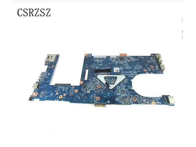Dell Latitude 3350 Motherboard with Intel Core i5-5200U CPU: $85.71 Dell Latitude 3350 Motherboard with Intel Core i5-5200U CPU: $85.71