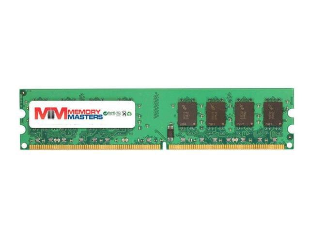 MemoryMasters 8GB DDR3 RAM Module: $50.47
