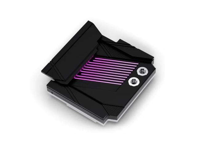 Alphacool Apex Monoblock for X870 Aorus Elite Wifi7 Motherboard: $374.99 Alphacool Apex Monoblock for X870 Aorus Elite Wifi7 Motherboard: $374.99