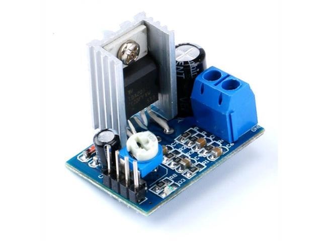 TDA2030A 18W Audio Amplifier Module: $22.18 TDA2030A 18W Audio Amplifier Module: $22.18
