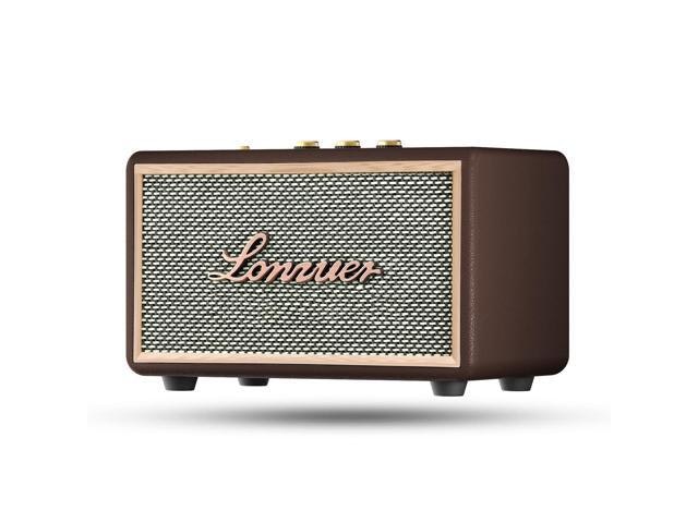 Retro Wooden 10,000mAh Portable Bluetooth Speaker: $194.24 Retro Wooden 10,000mAh Portable Bluetooth Speaker: $194.24