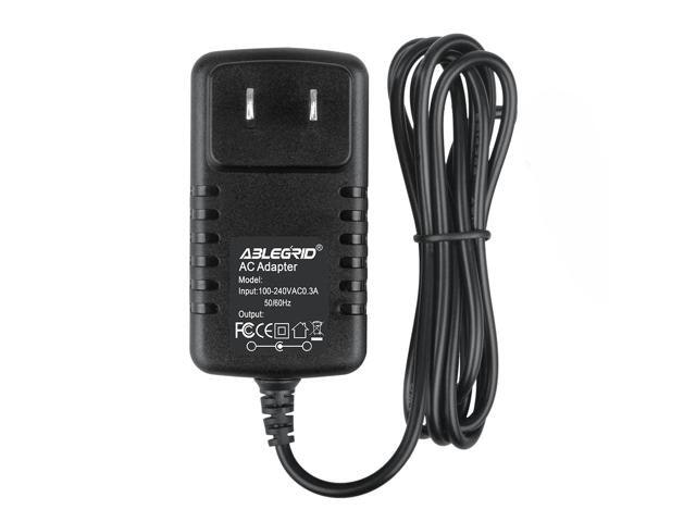 Ablegrid 12V 2A AC-DC Scanner Power Adapter: $12.49 Ablegrid 12V 2A AC-DC Scanner Power Adapter: $12.49