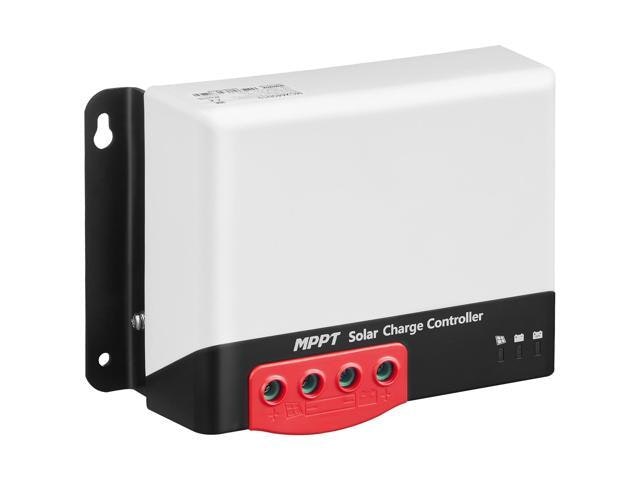 50A MPPT Solar Charge Controller: $110.57