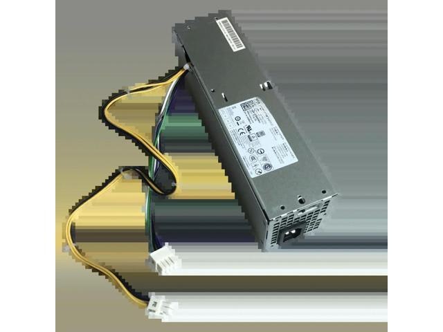 Dell 255W SFF Power Supply Unit: $84.99