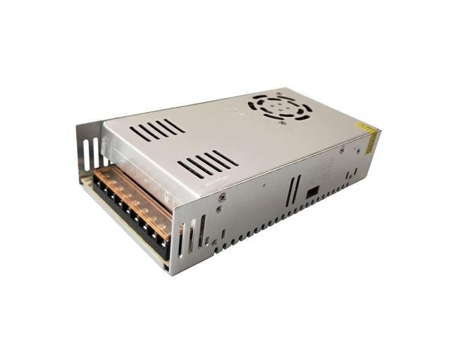 Kehipi 5V 60A 300W DC Regulated Switching Power Supply: $50.99 Kehipi 5V 60A 300W DC Regulated Switching Power Supply: $50.99