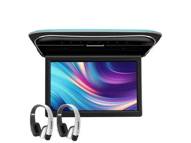 11.6-Inch Car Overhead Flip Down Monitor: $314.99 11.6-Inch Car Overhead Flip Down Monitor: $314.99