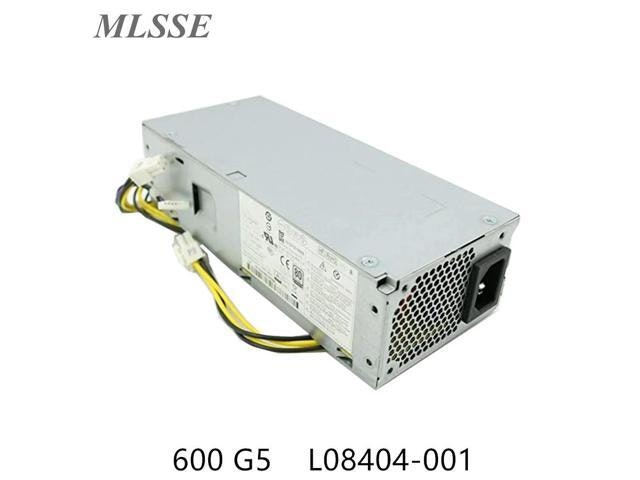 Prodesk 600 G5 180W SFF Power Supply: $54 Prodesk 600 G5 180W SFF Power Supply: $54