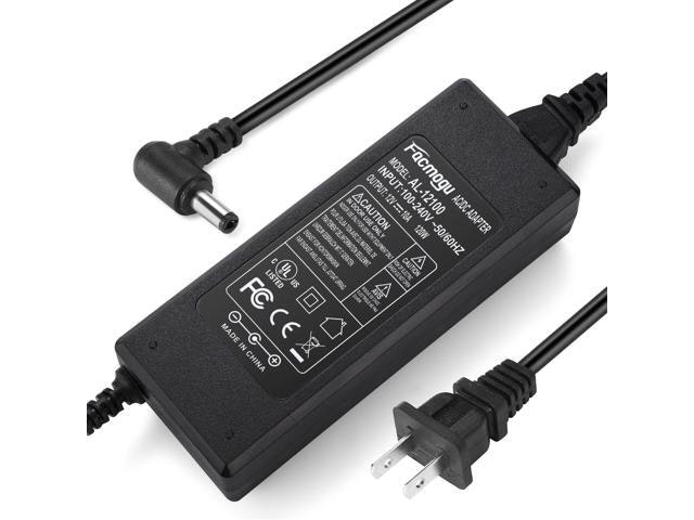 Facmogu 12V 10A 120W AC to DC Power Adapter: $38.98 Facmogu 12V 10A 120W AC to DC Power Adapter: $38.98