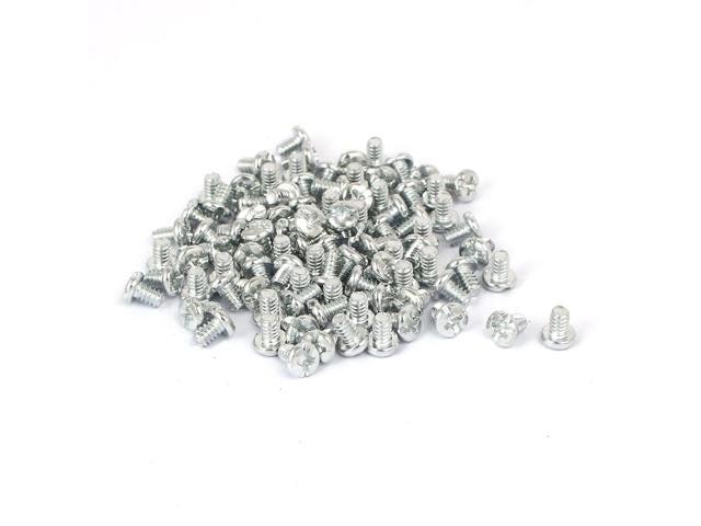 Desktop Computer #6-32 Screws 100-Pack: $7.49 Desktop Computer #6-32 Screws 100-Pack: $7.49