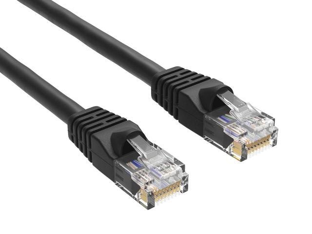 Cable Leader 1-Foot Cat5E Ethernet Cable: $9.99 Cable Leader 1-Foot Cat5E Ethernet Cable: $9.99