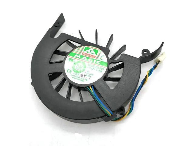 MGT7012XR-W20 12V 0.35A 4-Pin Graphics Card Cooling Fan: $30.86 MGT7012XR-W20 12V 0.35A 4-Pin Graphics Card Cooling Fan: $30.86