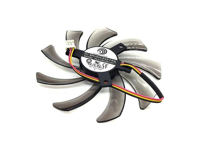 PLD10010S12H 95mm Video Card Cooling Fan: $37.99
