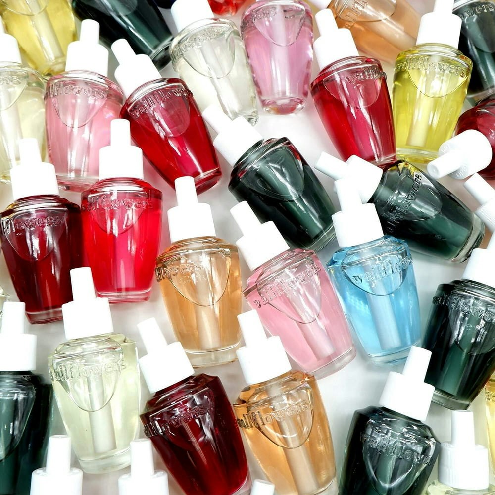 Bath & Body Works Wallflowers Fragrance Refills 2-Pack: $12.18