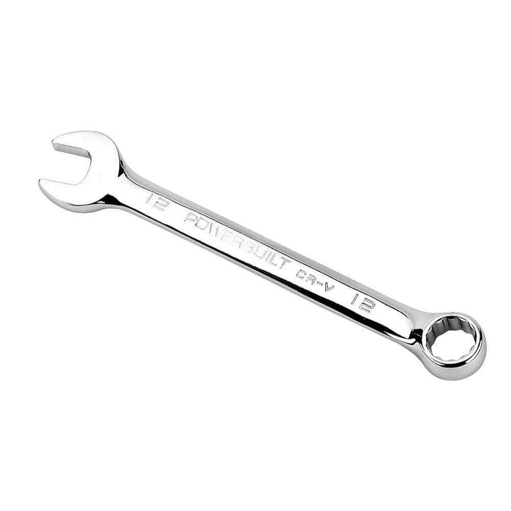 24mm Polished Combination Wrench: $13.99 24mm Polished Combination Wrench: $13.99