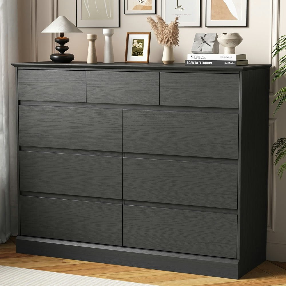 9-Drawer Dresser: $179.49 9-Drawer Dresser: $179.49