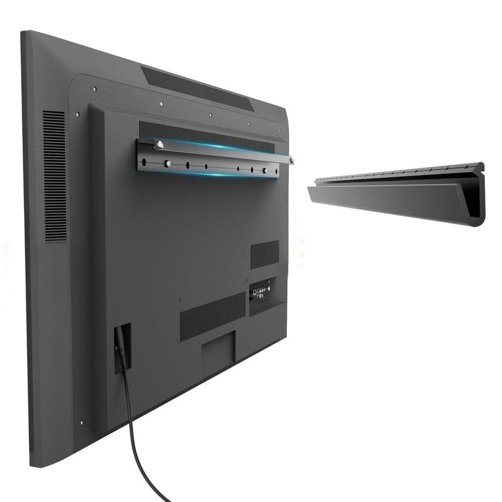 Studless Drywall TV Mount for 22-55 in. TVs: $51.24