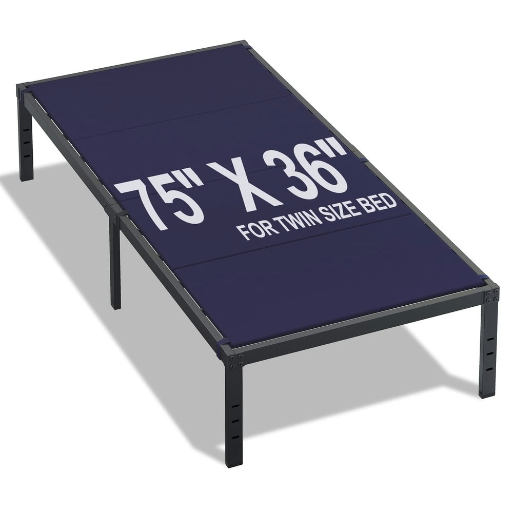 Roomdiary Twin Bunkie Board: $69.99 Roomdiary Twin Bunkie Board: $69.99