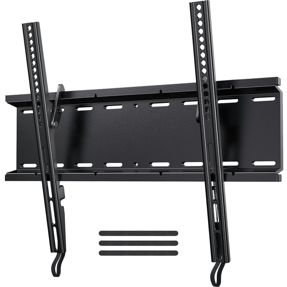 MountFTV Tilt TV Wall Mount Bracket for 23-70 inch TVs: $17.98 MountFTV Tilt TV Wall Mount Bracket for 23-70 inch TVs: $17.98