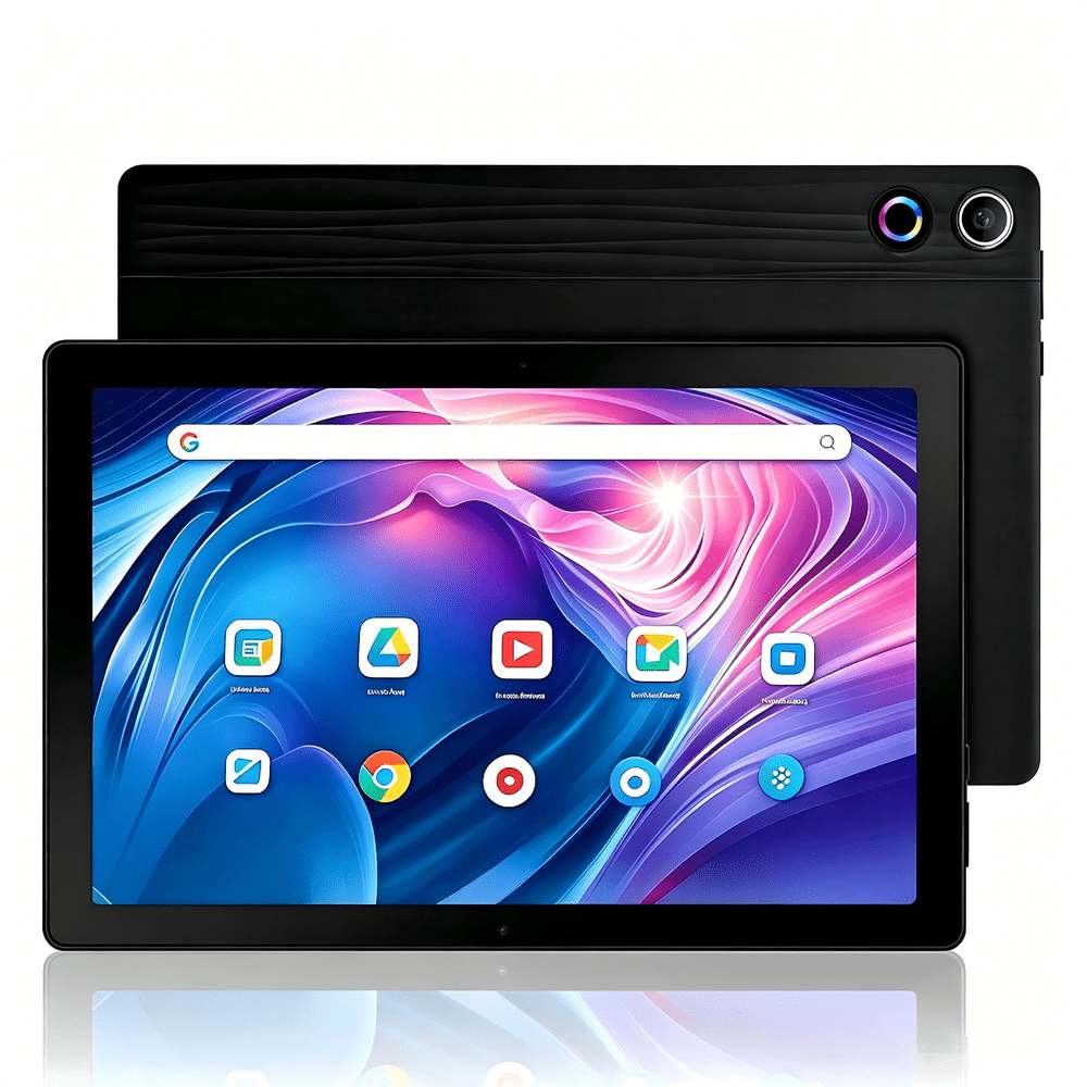 Aeezo 10.1-inch 64GB Tablet: $69.99