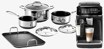 Kitchen Small Appliances, Cookware & more at Woot: Up to 77% off Kitchen Small Appliances, Cookware & more at Woot: Up to 77% off