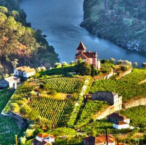 CroisiEurope Cruises 6-Night Porto & the Douro Valley Cruise: From $2,022 for 2 CroisiEurope Cruises 6-Night Porto & the Douro Valley Cruise: From $2,022 for 2