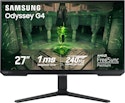 Samsung Odyssey FHD IPS 240Hz G-Sync 27" Gaming Monitor for $150 + free shipping
