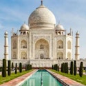 13-Night India & Nepal Flight, Hotel, and Tour Vacation for From $2,599 per person