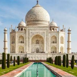 13-Night India & Nepal Flight, Hotel, and Tour Vacation: From $2,599 per person