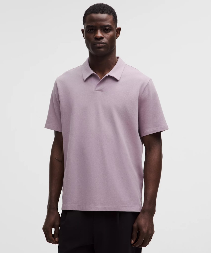lululemon Men's Polo Shirt Summer Sale Specials: Up to 50% off lululemon Men's Polo Shirt Summer Sale Specials: Up to 50% off