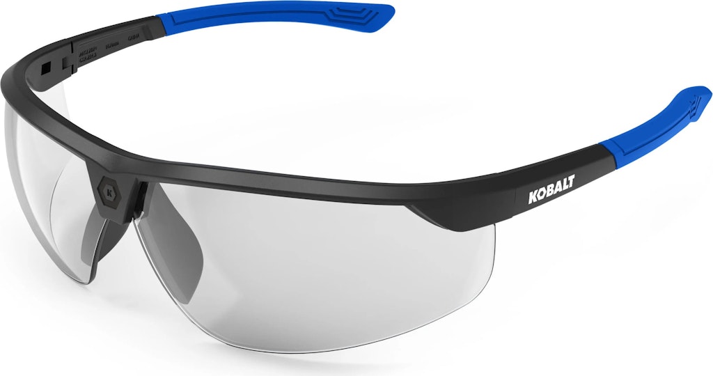 Kobalt Eye Protection at Lowe's: 50% off