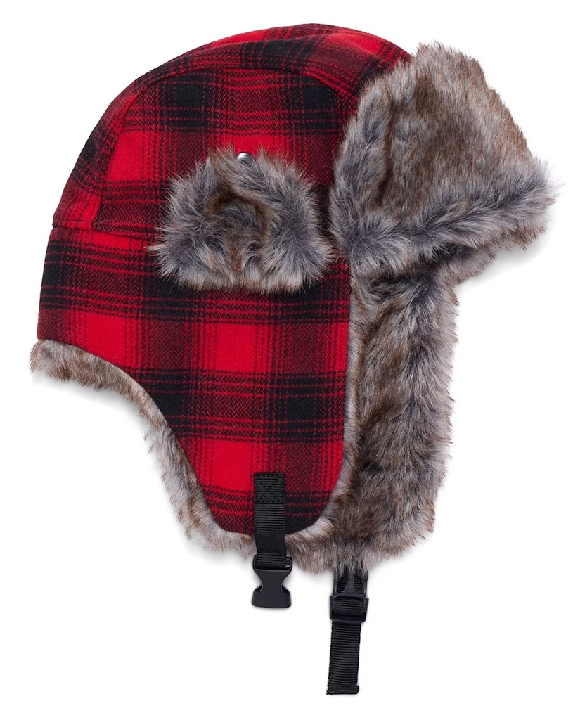 Ozark Trail Trapper Hat: $2.76 Ozark Trail Trapper Hat: $2.76