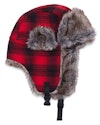 Ozark Trail Trapper Hat for $3 + free shipping w/ $35