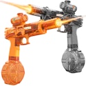 Handwell Electric Water Gun 2-Pack for $30 + free shipping w/ Prime