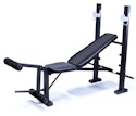 Athletic Works Standard Bench & Rack Combo w/ Leg Press for $39 + free shipping