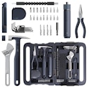 Hoto Household Essentials 40-Piece Tool Kit for $60 + free shipping