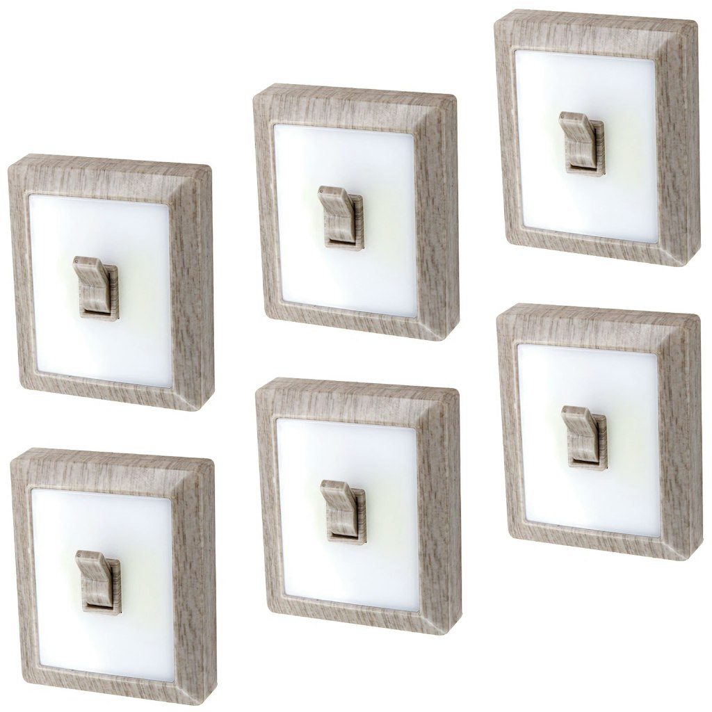 Puck & Strip Lights at Lowe's: 30% off