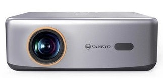 Open-Box Vankyo V700G 150" Class FHD Smart LCD Projector: $25 Open-Box Vankyo V700G 150" Class FHD Smart LCD Projector: $25