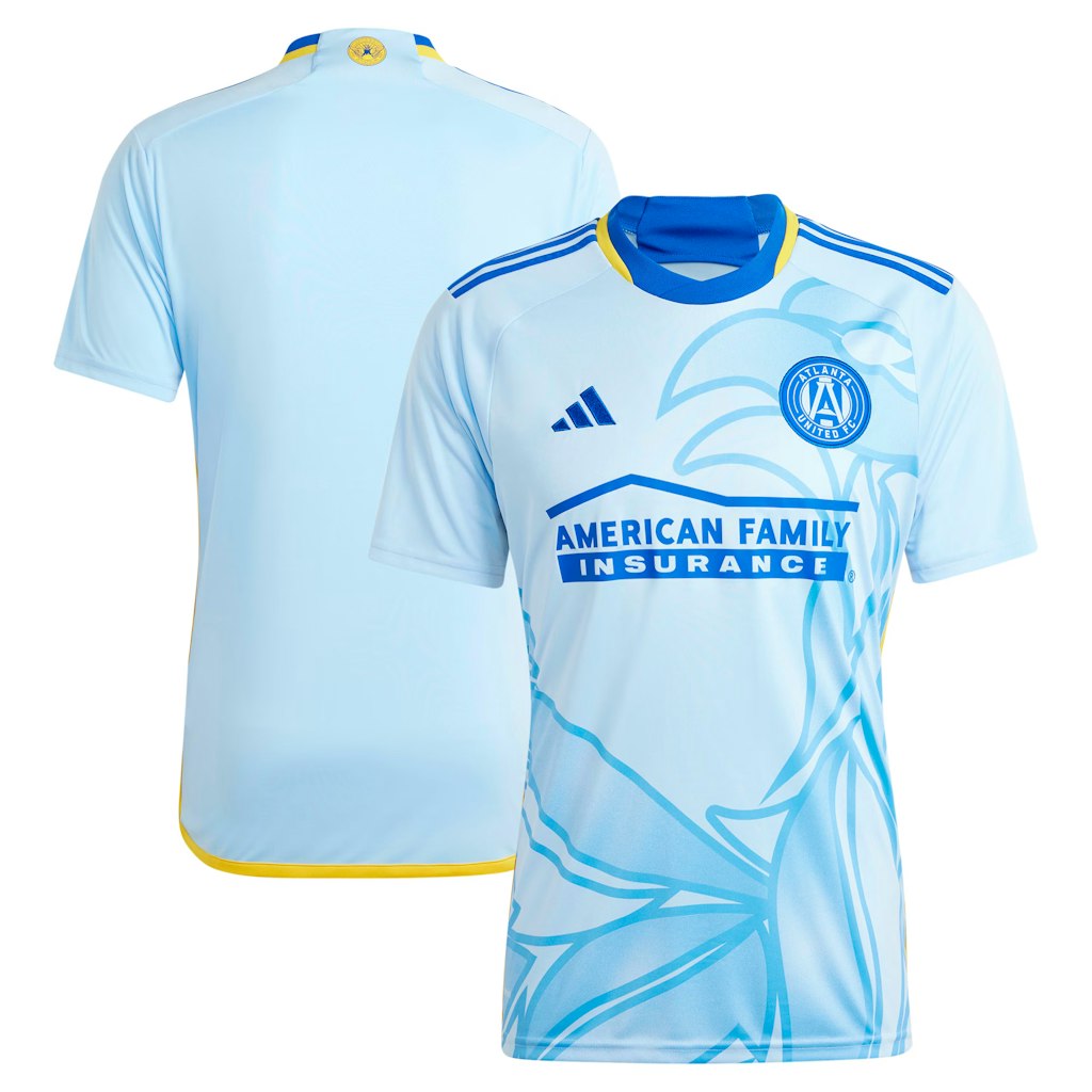 Men's Soccer Jersey Clearance at Fanatics: Up to 60% off Men's Soccer Jersey Clearance at Fanatics: Up to 60% off