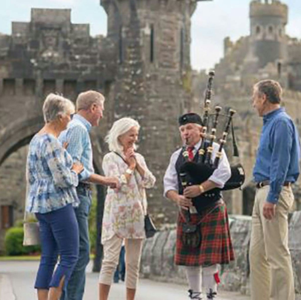 Ireland Vacation Packages at Brendan Vacations: Up to $500 off