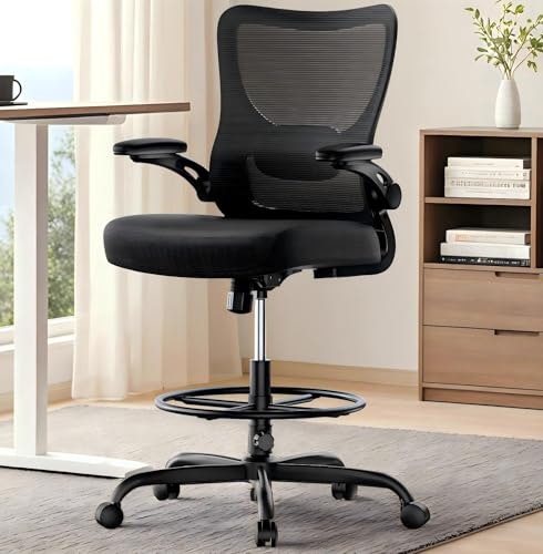 Marsail Drafting Chair: $60.49 Marsail Drafting Chair: $60.49