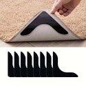 L-Type Anti Slip Carpet Stickers 8-Pack for $2 + free shipping w/ $25