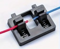 Electric Wire Welding Fixture for $2 + free shipping w/ $25