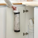 Plastic Bag Holder for $2 + free shipping w/ $25