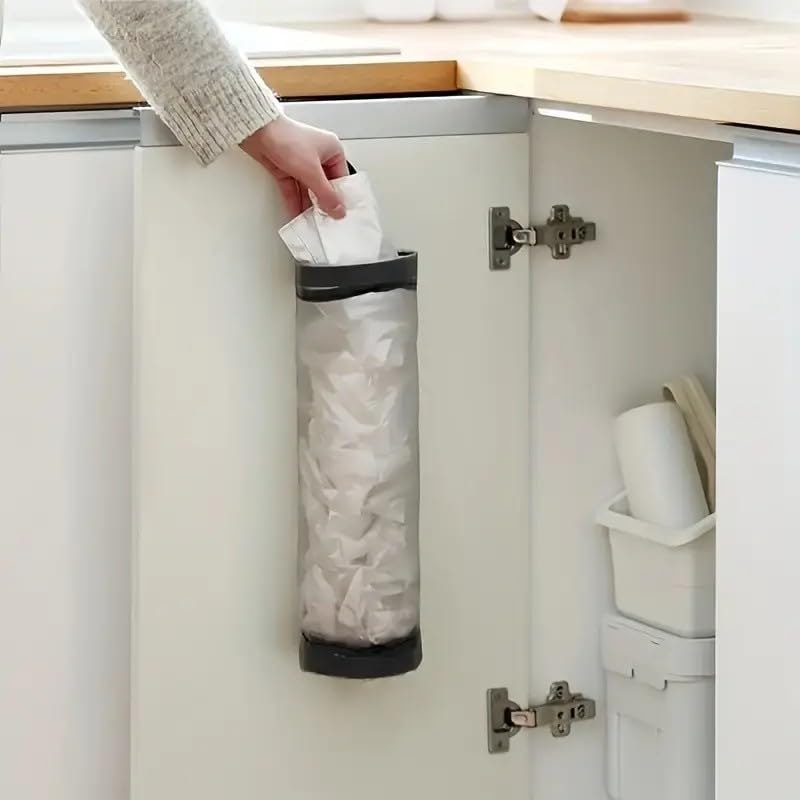 Plastic Bag Holder: $1.91