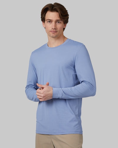 32 Degrees Men's Air Mesh Long-Sleeve T-Shirt: $6.99 32 Degrees Men's Air Mesh Long-Sleeve T-Shirt: $6.99
