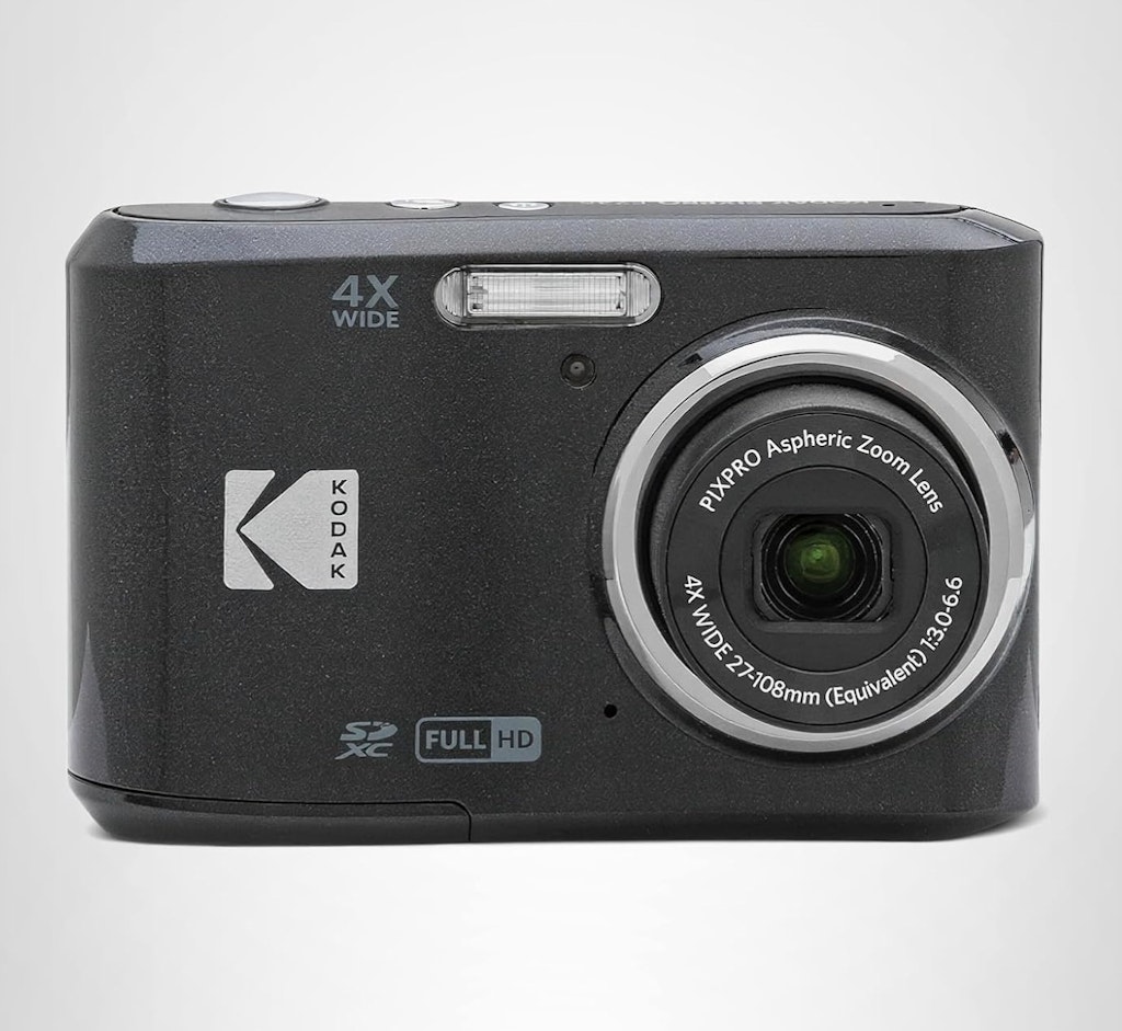 Camera & Photo Deals at Amazon: Up to 75% off